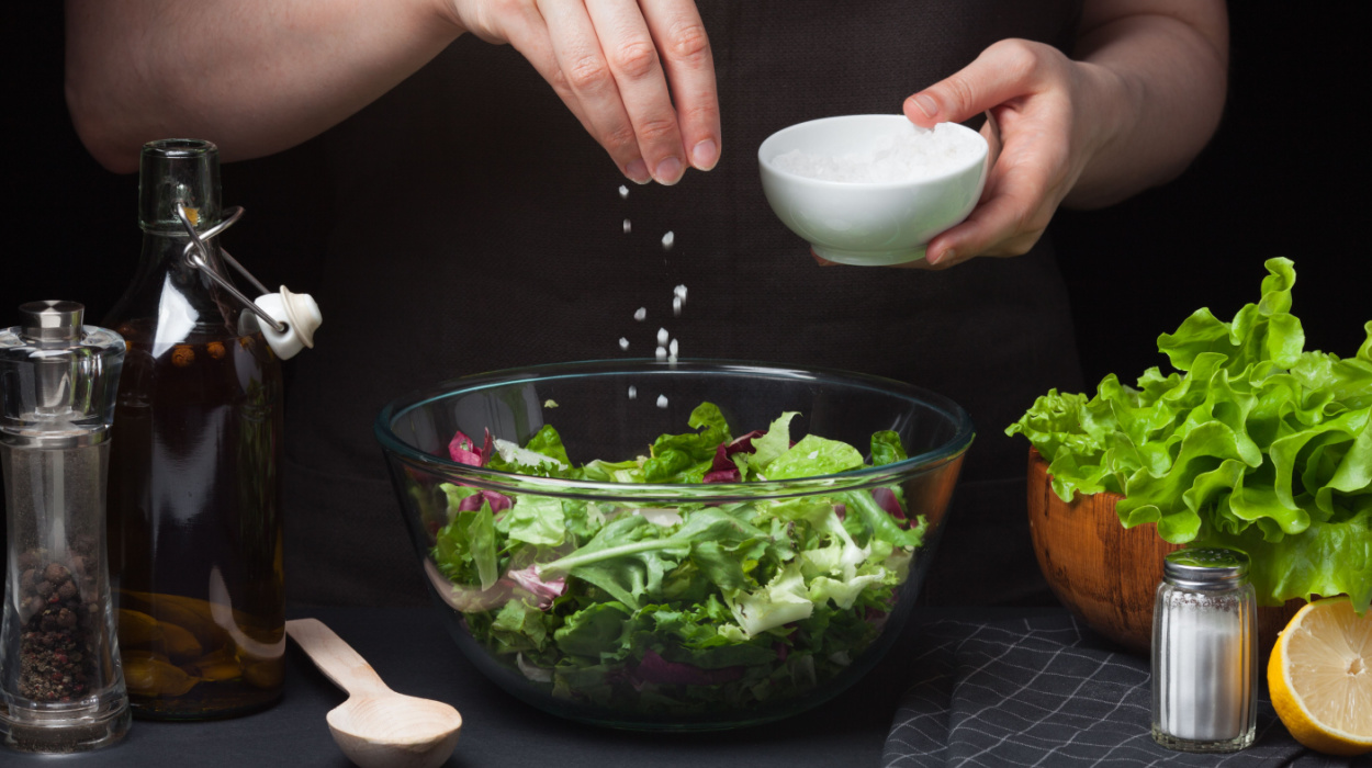 Secrets to the Perfect Home-Cooked Meal